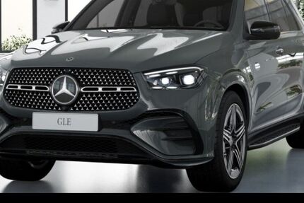 Mercedes-Benz GLE 450 9.067 km 97.990 &euro; Düsseldorf 40470