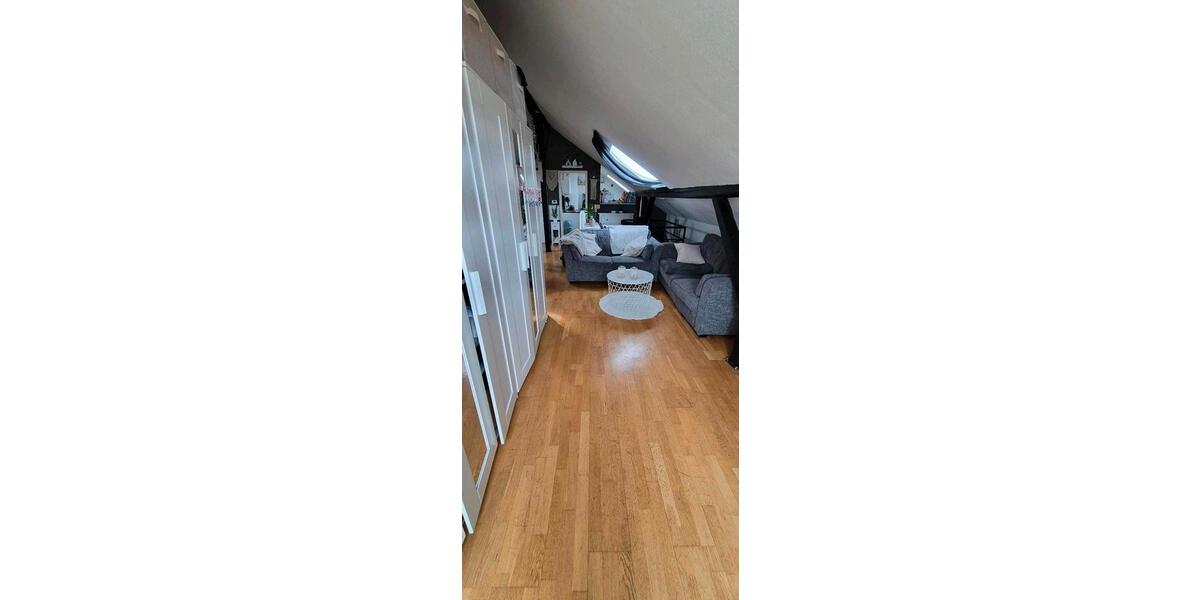 Maisonettenwohnung Wuppertal Elberfeld - 5 Zimmer, 114 m&sup2;, 1.020&euro; | Angebot:25947689