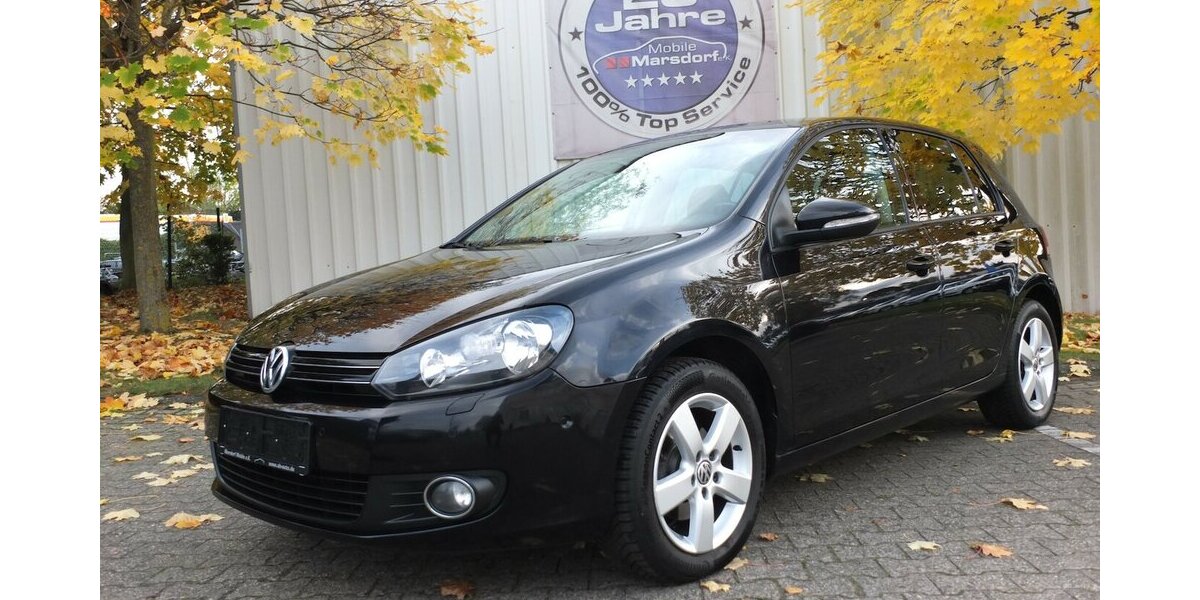 VW Golf 1.6TDi BLACK WEEK 25:TEAM EINPARKHILFE SHZ TE 159.855 km 6.904 € Köln 50858