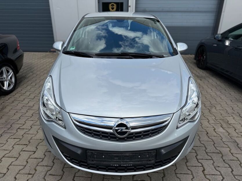 Corsa