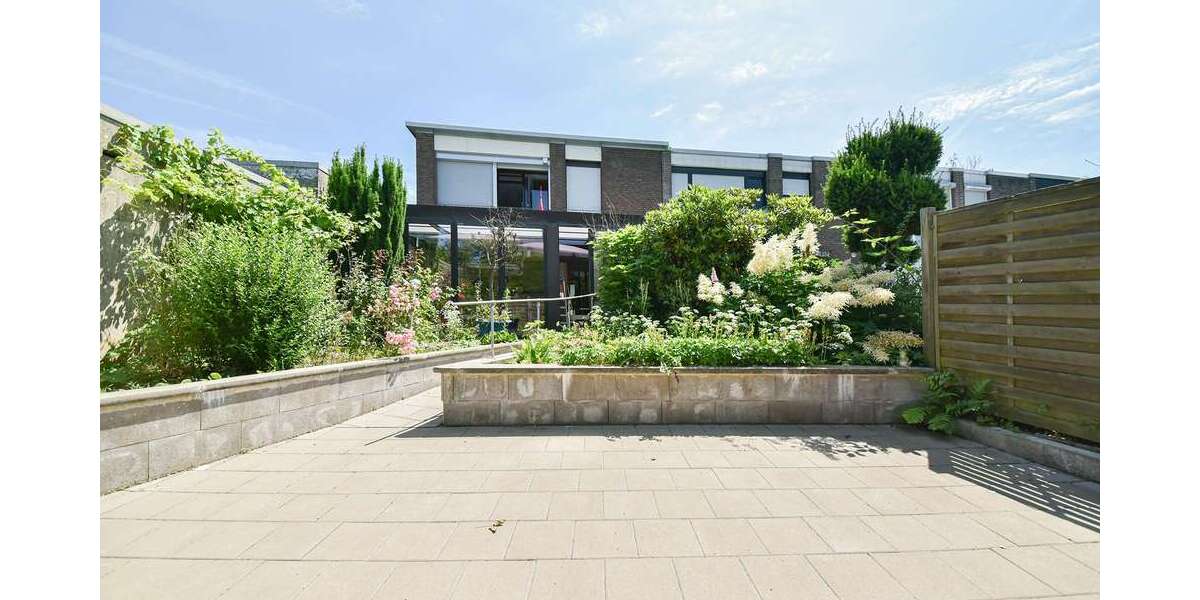 Einfamilienhaus Erkrath - 4 Zimmer, 120 m&sup2;, 378.000&euro; | Angebot:27289625