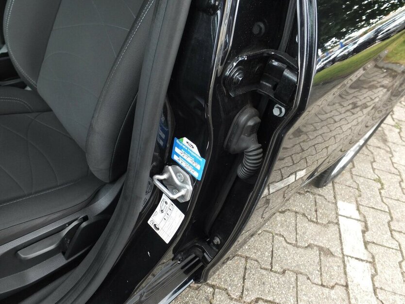 Fiesta SYNC EDITION COOL&SOUND START-STOP