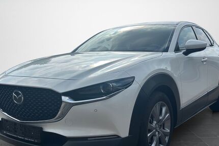 Mazda CX-3 33.000 km 21.900 € Wuppertal 42281