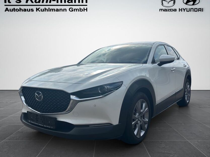 Mazda CX-3 33.000 km 21.900 € Wuppertal 42281
