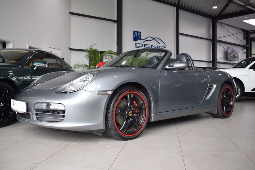 Boxster