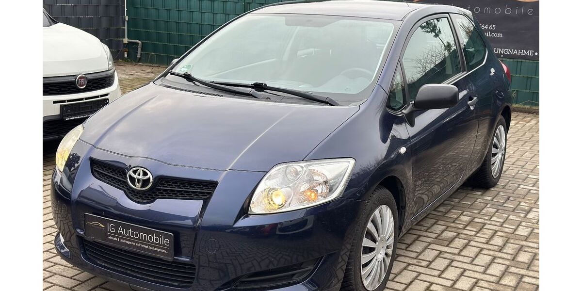 Toyota Auris 166.000 km 3.470 &euro; Köln 51109