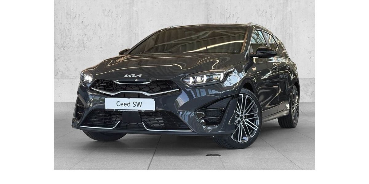 Kia ceed / Ceed 6.990 km 28.990 € Sprockhövel 45549