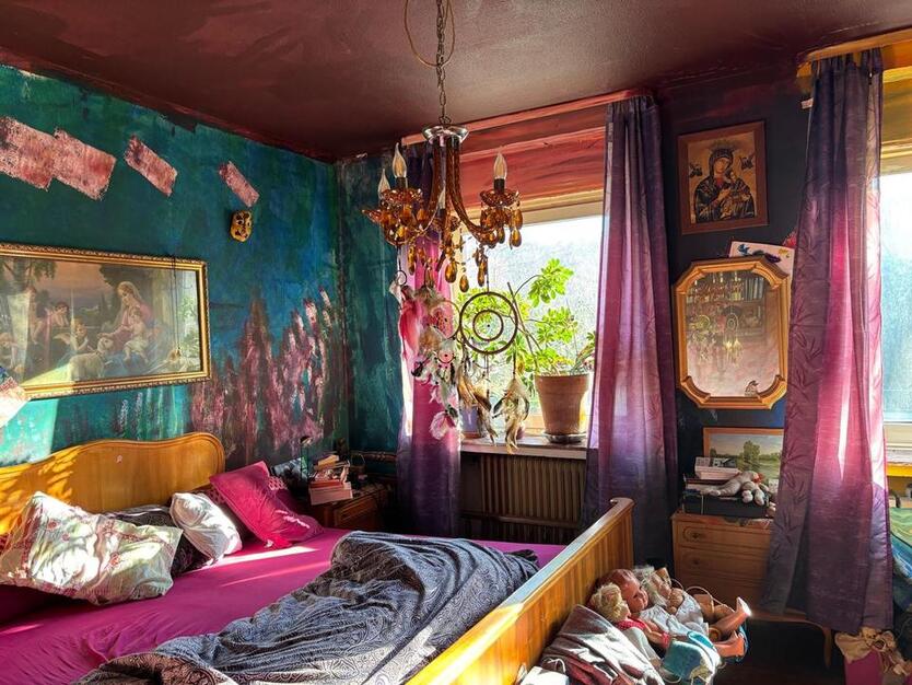 Geräumiges 12-Zimmer Einfamilienhaus mit Anbau und großem Garten