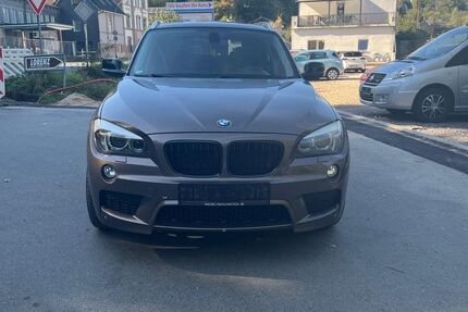 BMW X1 196.000 km 7.490 € Wetter Ruhr 58300