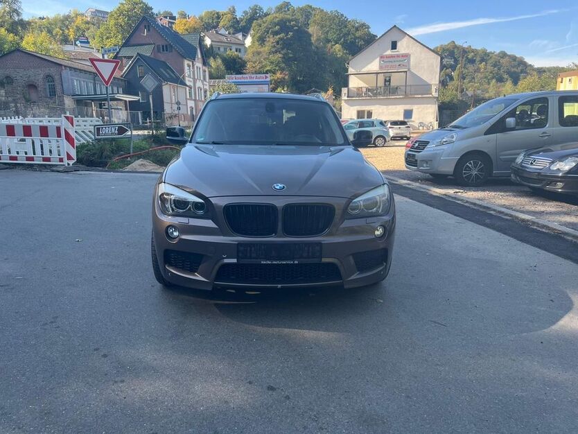 BMW X1 196.000 km 7.490 € Wetter Ruhr 58300