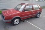 Golf II