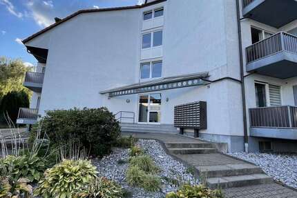 Wohnung Gevelsberg Klostermark - 2.5 Zimmer, 54 m&sup2;, 480&euro; | Angebot:25043918