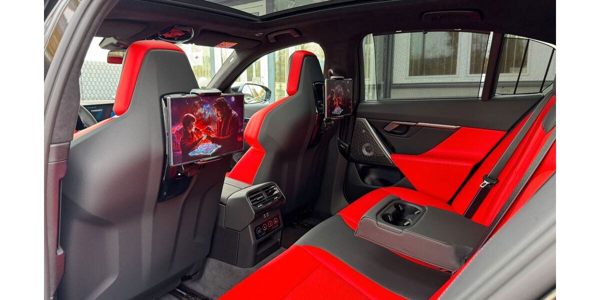 BMW M5 4.156 km 134.950 € Köln 50739