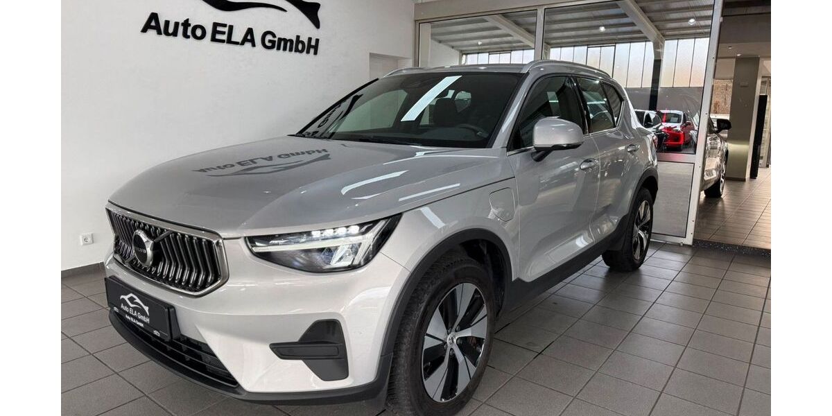 Volvo XC40 64.000 km 25.990 &euro; Heiligenhaus 42579