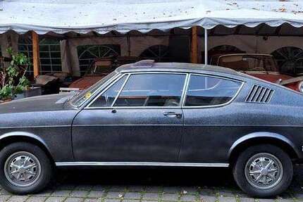 Audi 100 99.999 km 9.890 € Köln Porz-Grengel 51147