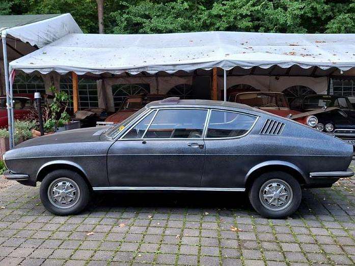 Audi 100 99.999 km 9.890 € Köln Porz-Grengel 51147