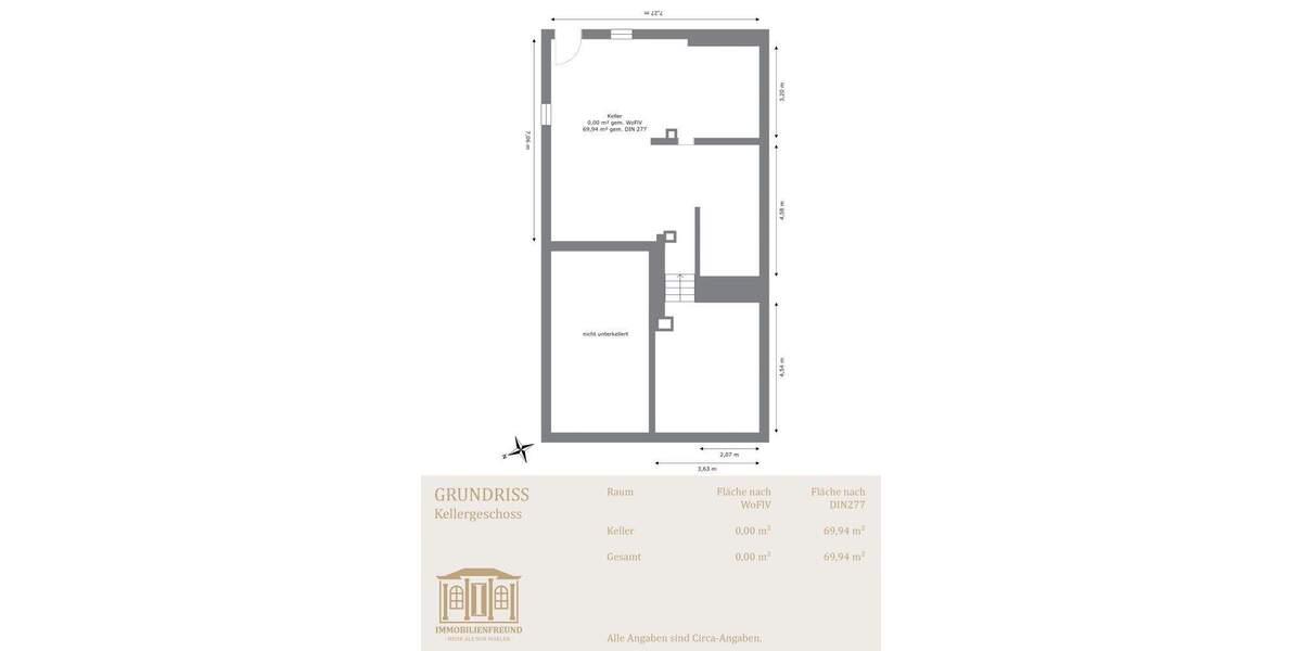 Einfamilienhaus Remscheid Lüttringhausen - 1 Zimmer, 249 m&sup2;, 399.500&euro; | Angebot:25728100