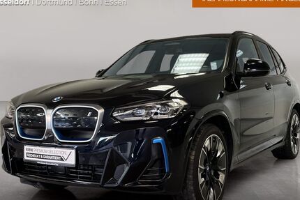 BMW iX3 46.184 km 39.999 &euro; Düsseldorf 40237