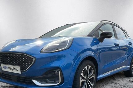 Ford Puma 19.350 km 20.490 &euro; Bergisch Gladbach 51465