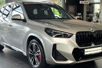 BMW X1 6.172 km 44.890 &euro; Langenfeld 40764