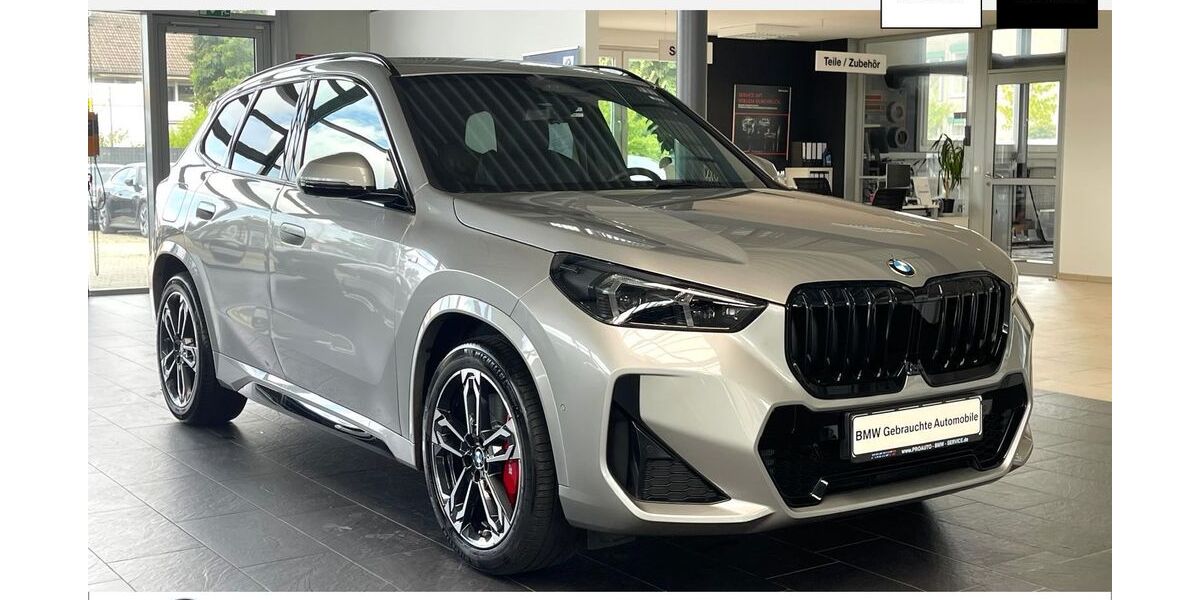 BMW X1 6.172 km 44.890 &euro; Langenfeld 40764