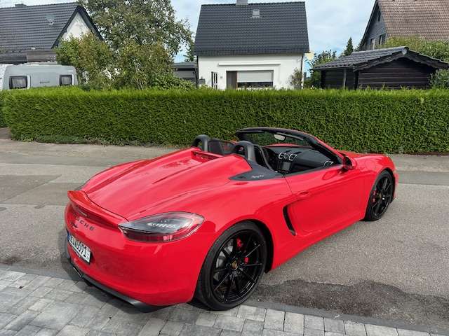 Boxster