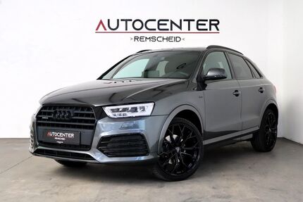 Audi Q3 90.795 km 20.950 &euro; Remscheid 42897