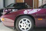 928 GT ESSD Leder Klima Deutsches Fahrzeug