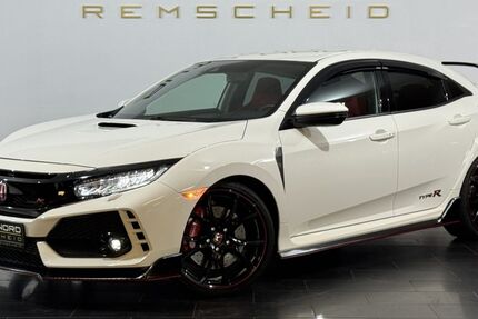 Honda Civic 27.000 km 39.990 &euro; Remscheid 42897