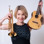 Antje Rietz & Band - Musik liegt in der Luft