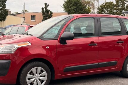 Citroen C3 Picasso 129.000 km 3.900 &euro; Düsseldorf 40227