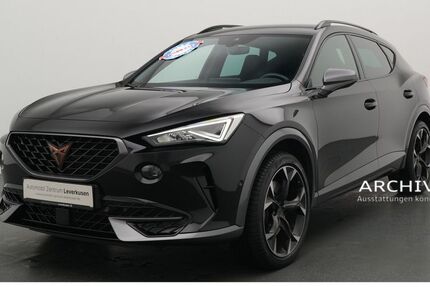 Cupra Formentor 50.817 km 30.688 &euro; Leverkusen 51379
