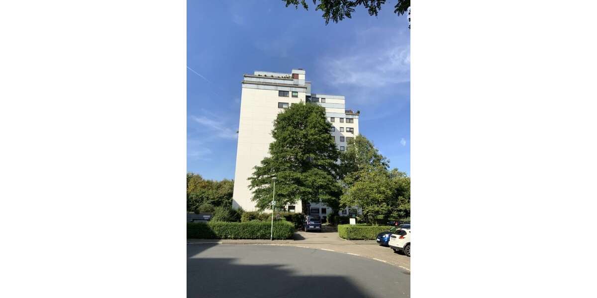 Etagenwohnung Ratingen Tiefenbroich - 2 Zimmer, 63 m&sup2;, 234.000&euro; | Angebot:6283751