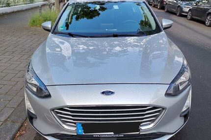 Ford Focus 41.000 km 13.000 &euro; Köln 50931