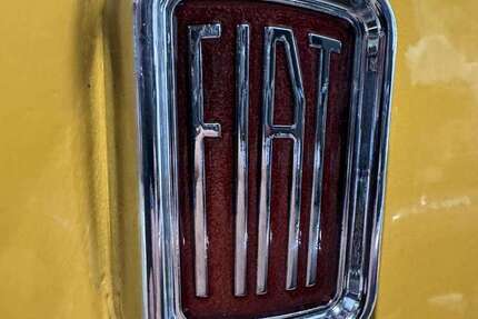 Fiat 500 23.500 km 7.000 &euro; Remscheid 42857
