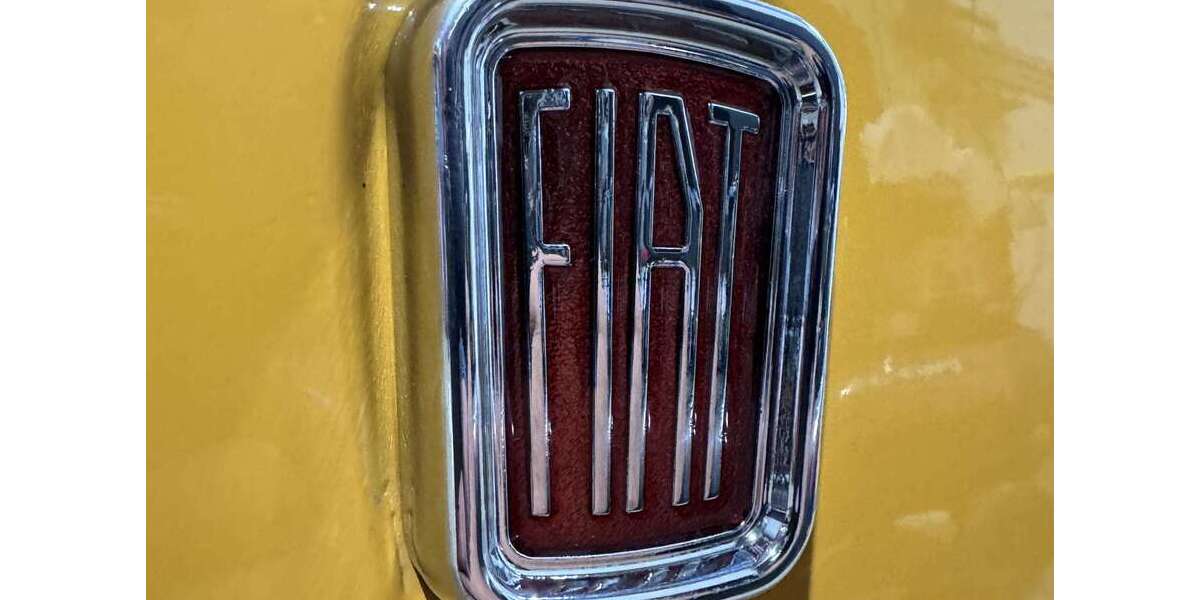 Fiat 500 23.500 km 7.000 &euro; Remscheid 42857