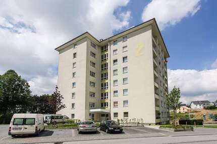 Wohnung Velbert Birth - 2 Zimmer, 62 m&sup2;, 467&euro; | Angebot:27523296
