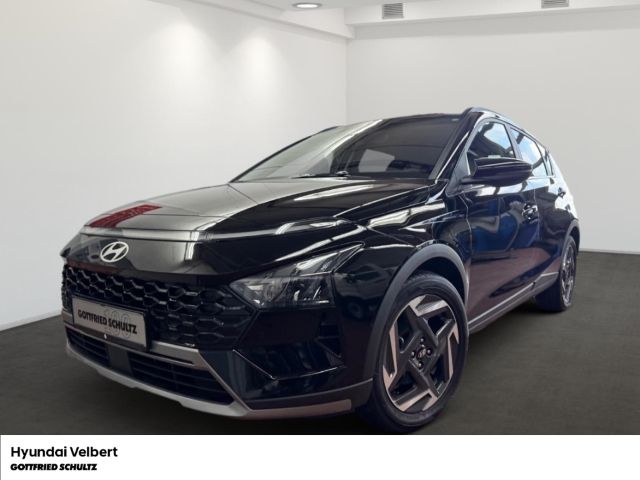 Hyundai BAYON 15.756 km 18.750 &euro; Velbert 42553