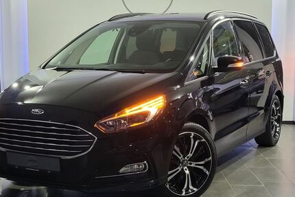 Ford Galaxy 65.381 km 28.995 € Wuppertal 42285