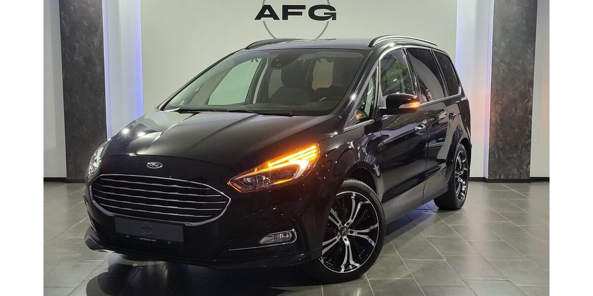Ford Galaxy 65.381 km 28.995 € Wuppertal 42285