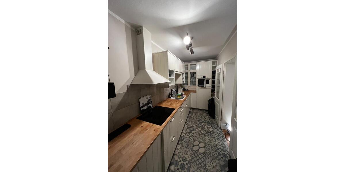 Etagenwohnung Pulheim - 2 Zimmer, 60 m&sup2;, 265.000&euro; | Angebot:27189214
