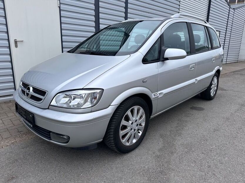 Zafira