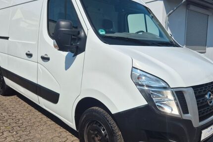 Nissan NV400 270.000 km 9.750 &euro; Düsseldorf 40591