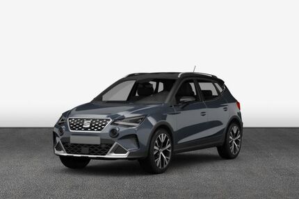 Seat Arona 42.300 km 16.980 &euro; Düsseldorf 40233