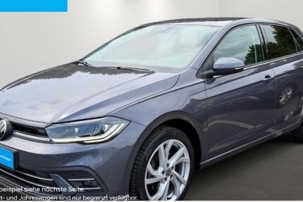 VW Polo 49.175 km 18.360 &euro; Neuss 41460