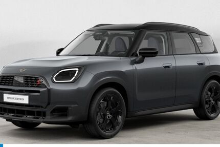 Mini Countryman S (Cooper) 13.784 km 35.890 &euro; Overath-Vilkerath 51491
