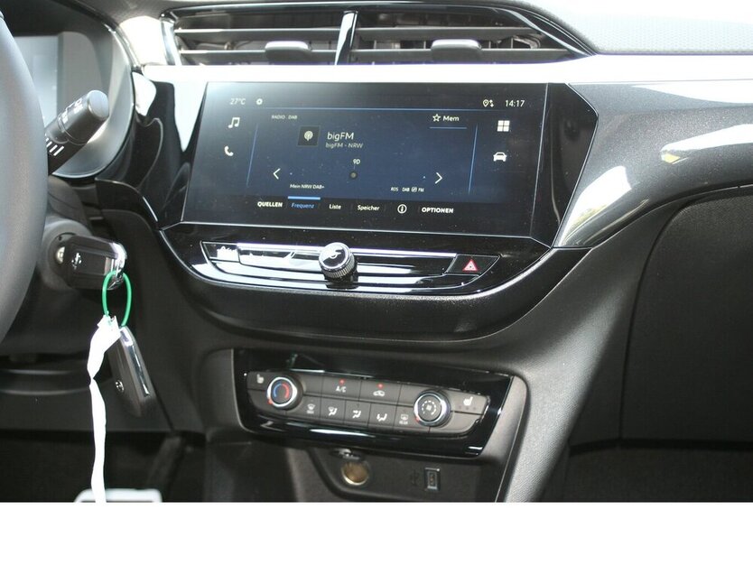 Corsa GS Automatik|Toter-Winkel|ACC|Kamera