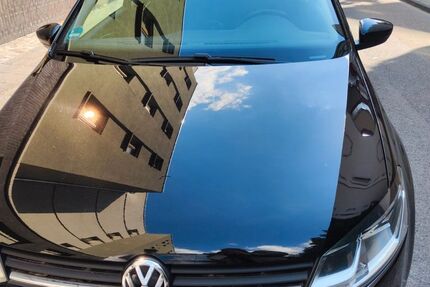 VW Polo 137.000 km 8.500 &euro; Köln 50825
