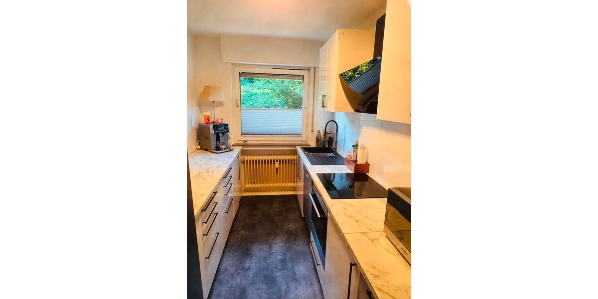 Etagenwohnung Ennepetal - 3 Zimmer, 80 m&sup2;, 720&euro; | Angebot:27564124