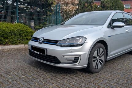 VW Golf 86.000 km 15.000 &euro; Köln 50827